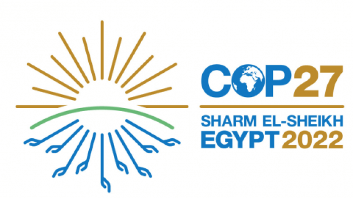 Cop 27 - Égypt 2022