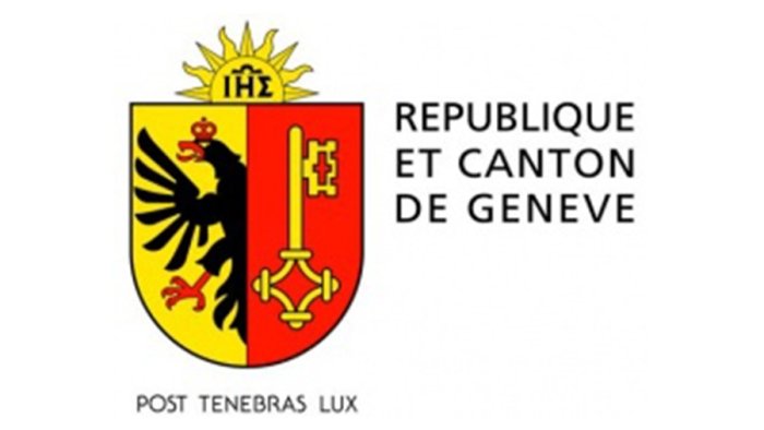 Republique et Canton de Genève