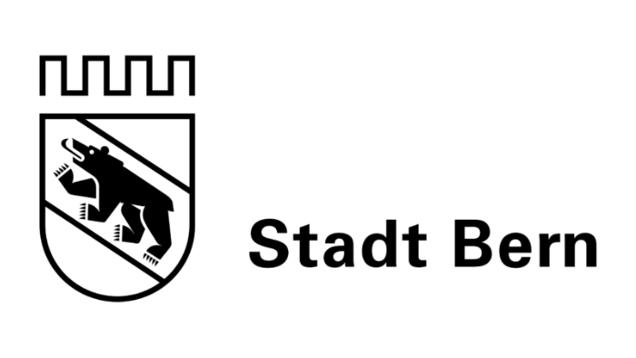 Logo Stadt Bern