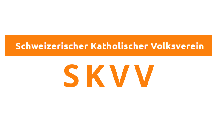 Logo Schweizerischer Katholischer Volksverein