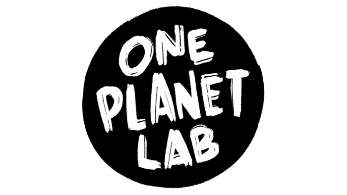 Logo One Planet Lab