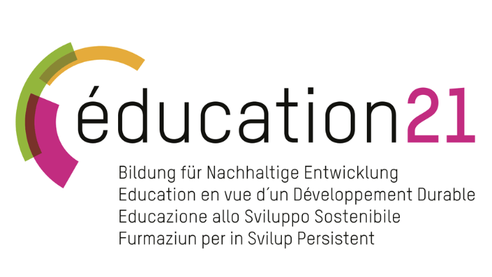 Logo éducation21