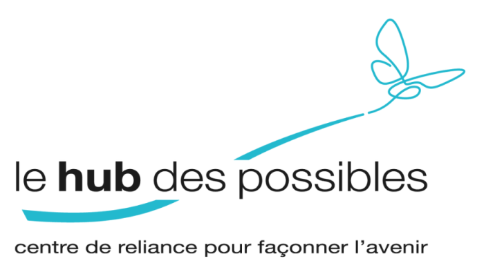 Logo du hub des possibles