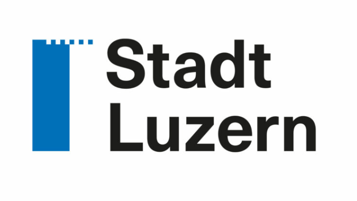 Logo Stadt Luzern